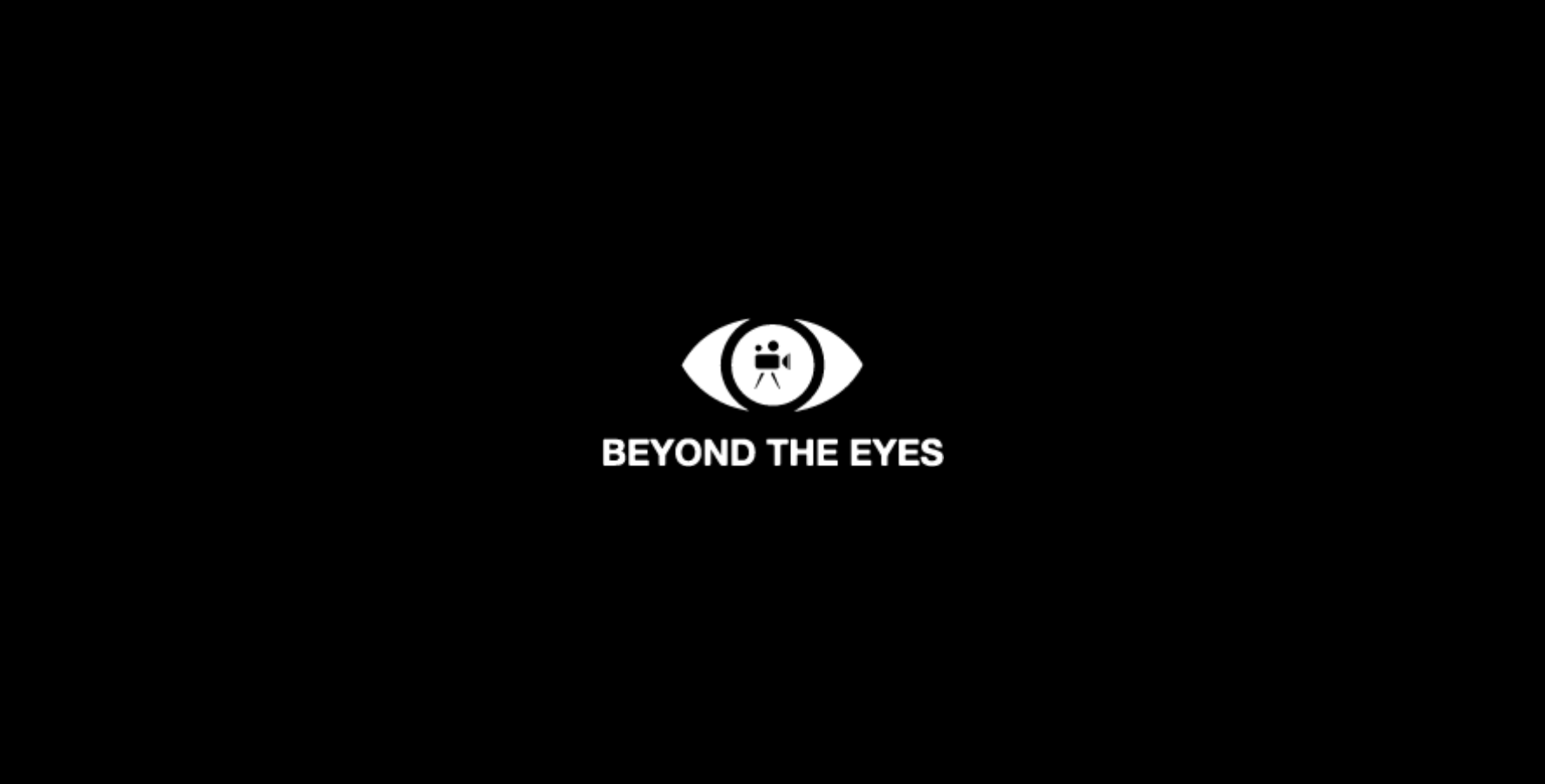 Promoting Beyond the Eyes Network's film, He's Not Ready